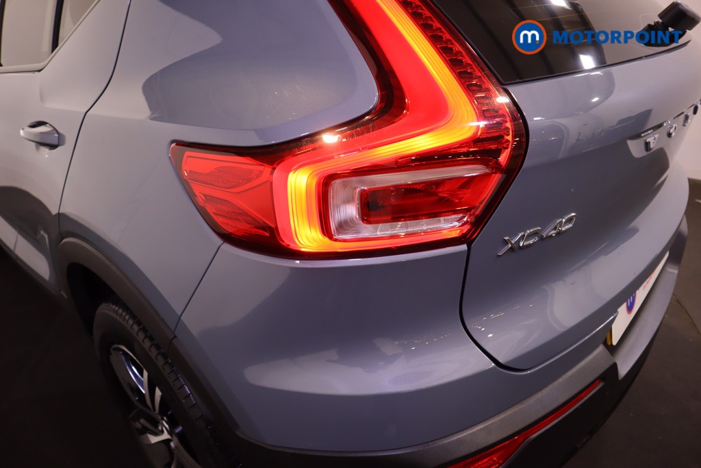 Used Volvo XC40 2023 for sale - 76835871: Photo 39