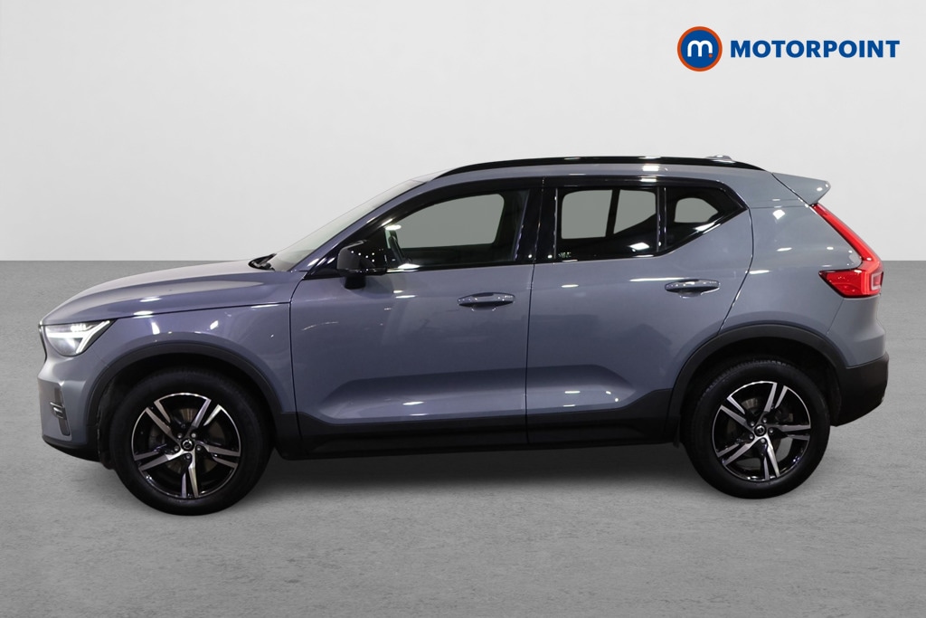 Used Volvo XC40 2023 for sale - 76835871: Photo 4