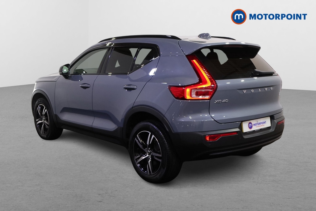 Used Volvo XC40 2023 for sale - 76835871: Photo 5