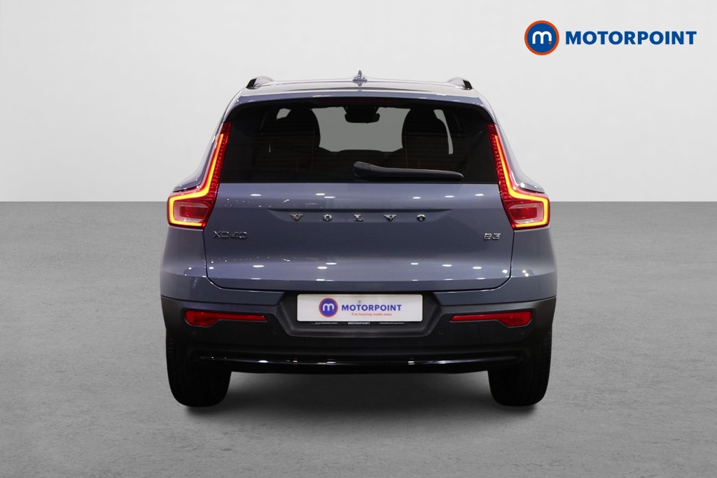 Used Volvo XC40 2023 for sale - 76835871: Photo 6