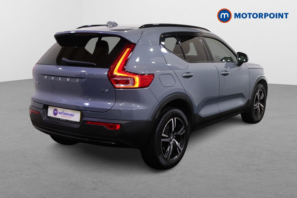 Used Volvo XC40 2023 for sale - 76835871: Photo 7