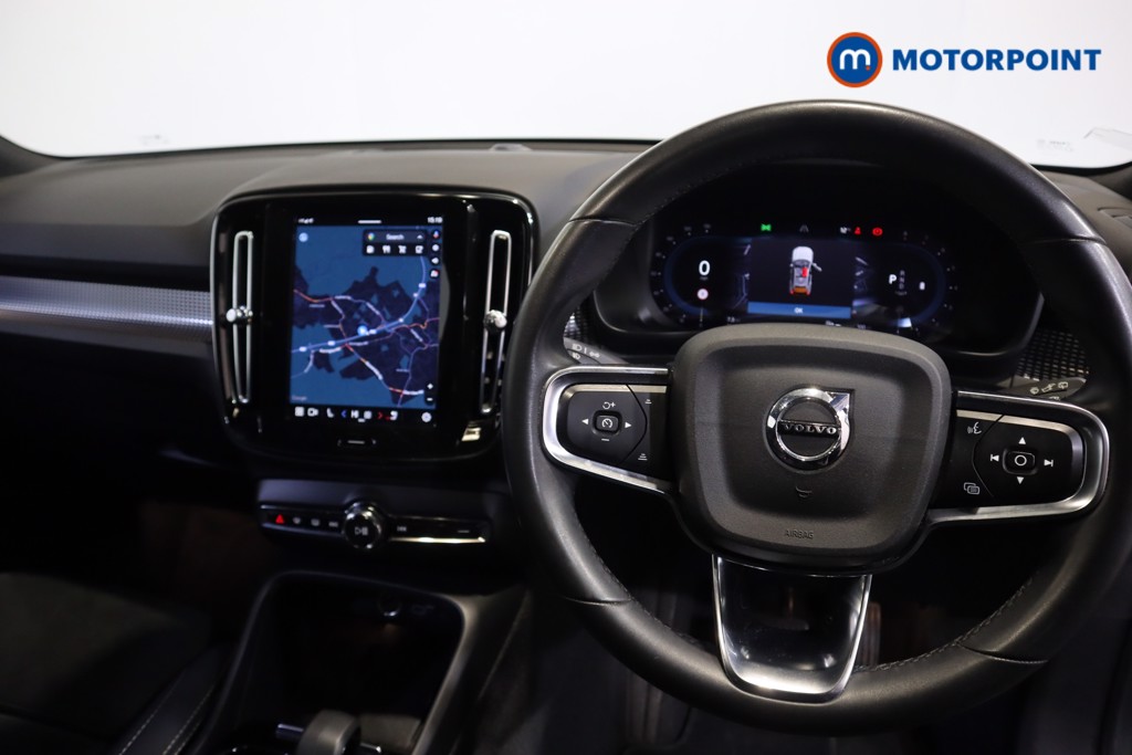 Used Volvo XC40 2023 for sale - 76835871: Photo 9