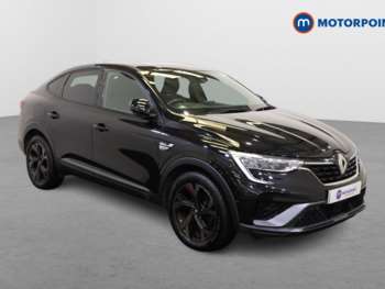 Used Renault Arkana 2022 for sale - 75320259: Photo