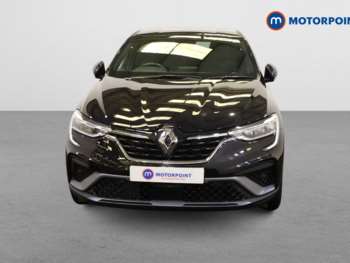 Used Renault Arkana 2022 for sale - 75320259: Photo