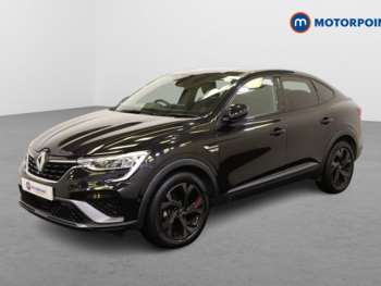 Used Renault Arkana 2022 for sale - 75320259: Photo
