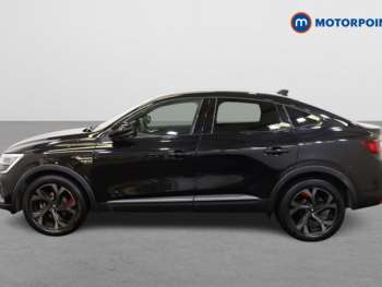 Used Renault Arkana 2022 for sale - 75320259: Photo