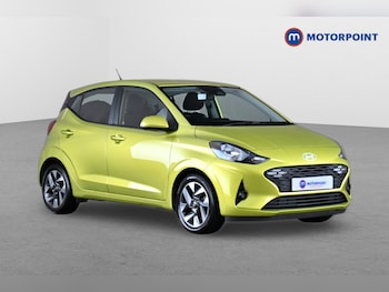 Used Hyundai i10 2024 for sale - 79232642: Photo
