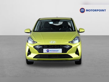 Used Hyundai i10 2024 for sale - 79232642: Photo