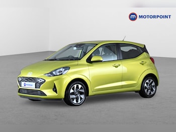 Used Hyundai i10 2024 for sale - 79232642: Photo