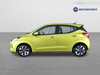 Used Hyundai i10 2024 for sale - 79232642: Photo