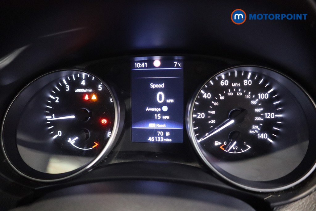 Used Nissan Qashqai 2021 for sale - 77259274: Photo 12