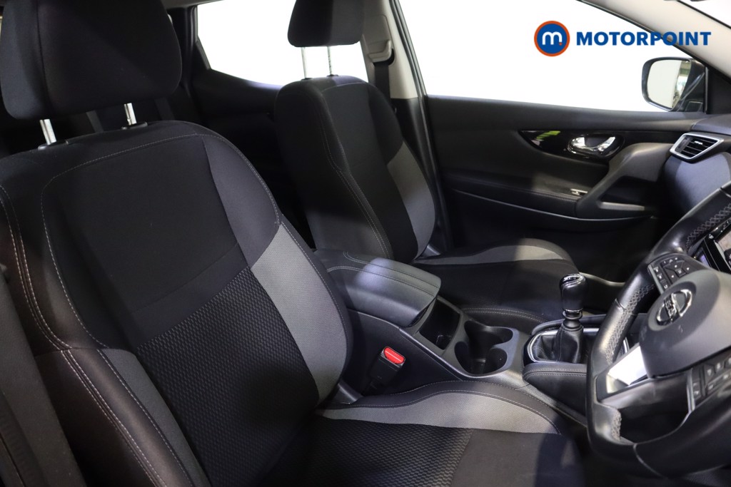 Used Nissan Qashqai 2021 for sale - 77259274: Photo 14