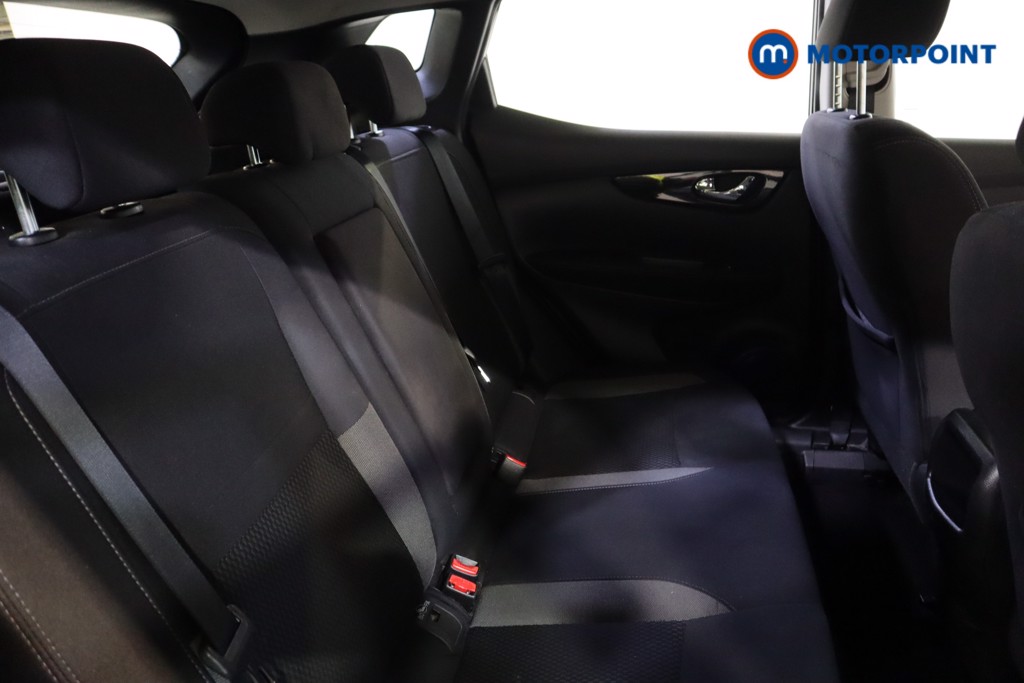 Used Nissan Qashqai 2021 for sale - 77259274: Photo 15