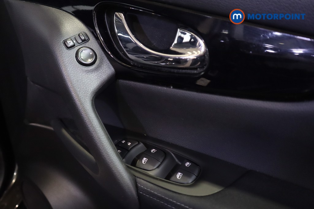 Used Nissan Qashqai 2021 for sale - 77259274: Photo 21