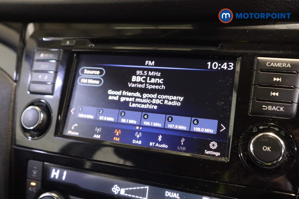 Used Nissan Qashqai 2021 for sale - 77259274: Photo 25