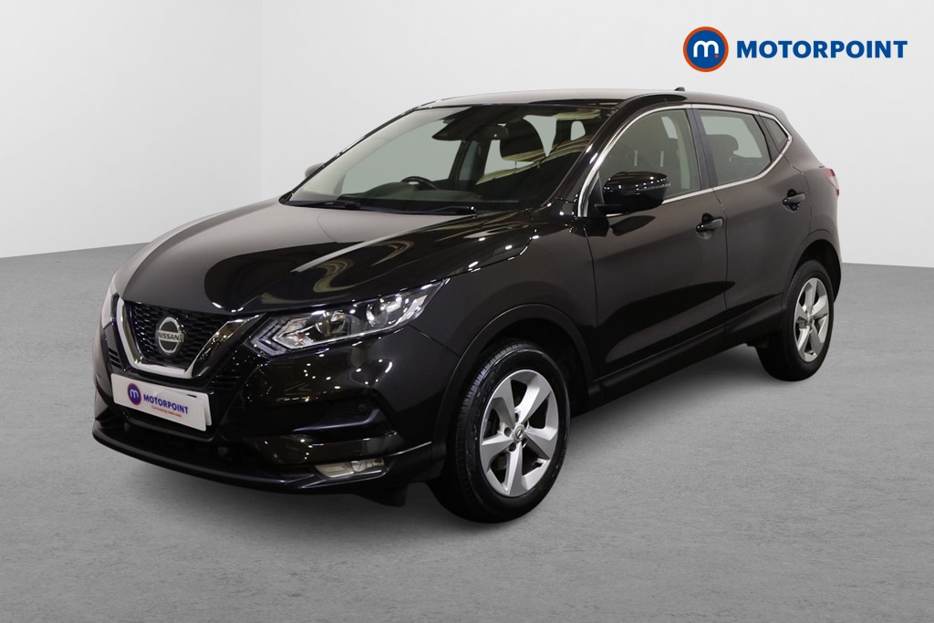 Used Nissan Qashqai 2021 for sale - 77259274: Photo 3