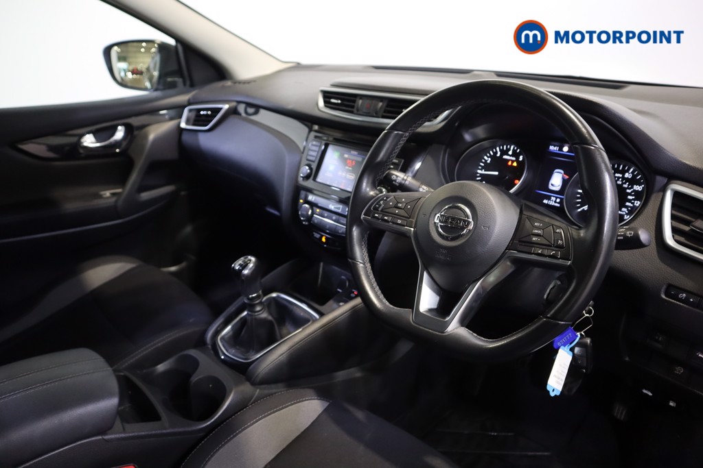 Used Nissan Qashqai 2021 for sale - 77259274: Photo 9
