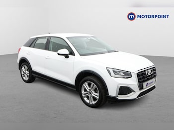Used Audi Q2 2022 for sale - 78412579: Photo