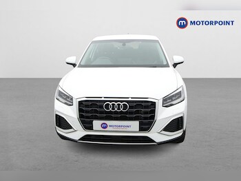 Used Audi Q2 2022 for sale - 78412579: Photo