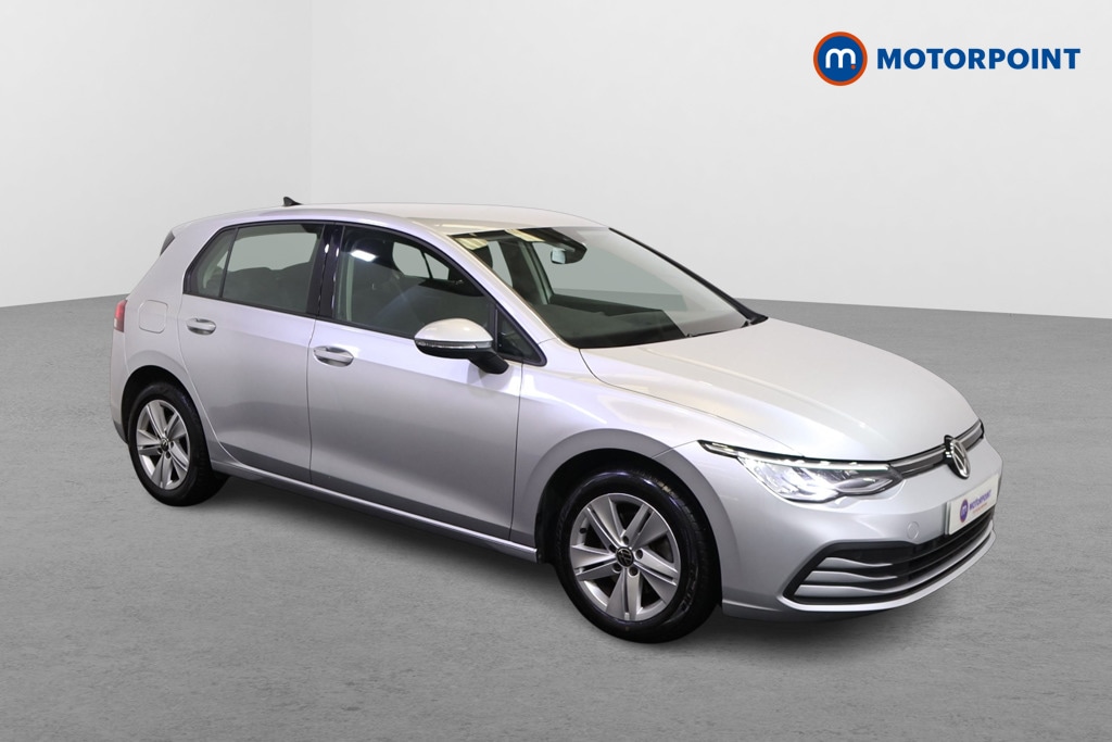 Used Volkswagen Golf 2023 for sale - 76344932: Photo 1