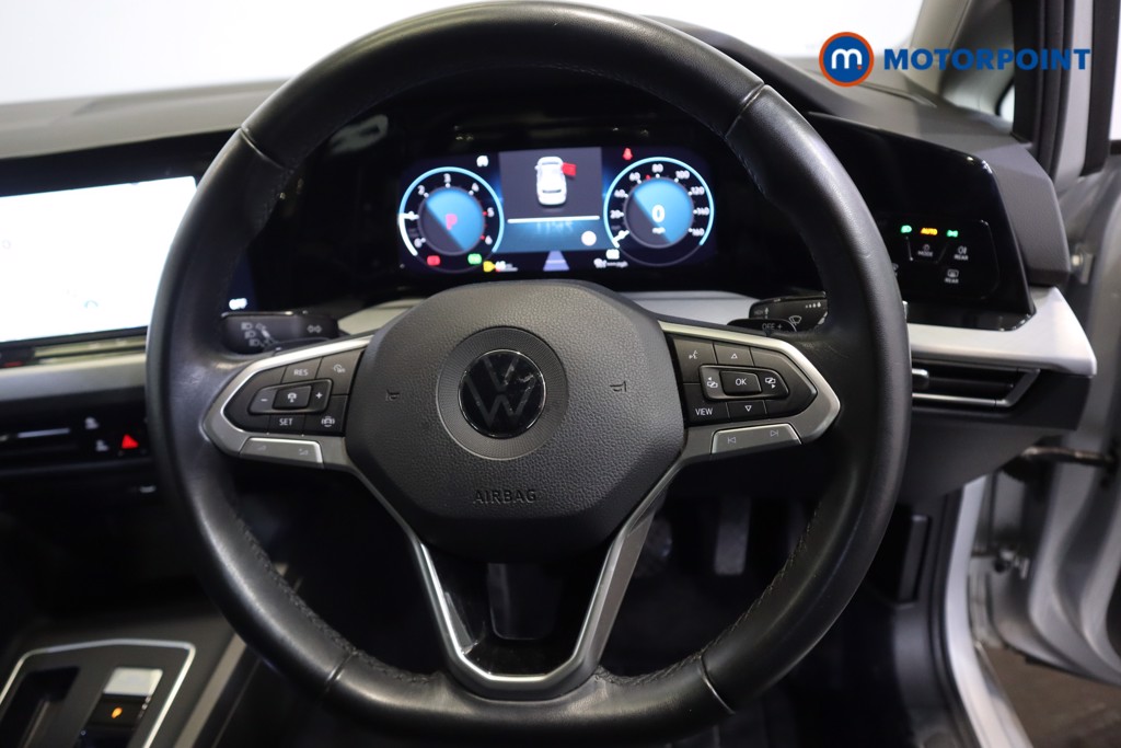 Used Volkswagen Golf 2023 for sale - 76344932: Photo 11