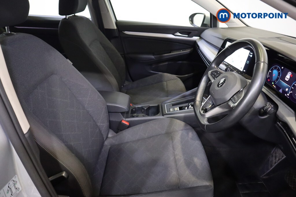 Used Volkswagen Golf 2023 for sale - 76344932: Photo 25