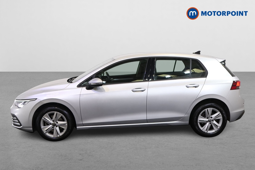Used Volkswagen Golf 2023 for sale - 76344932: Photo 4
