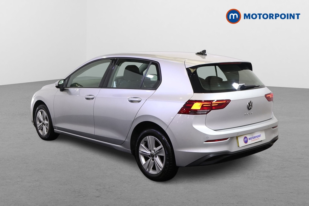 Used Volkswagen Golf 2023 for sale - 76344932: Photo 5