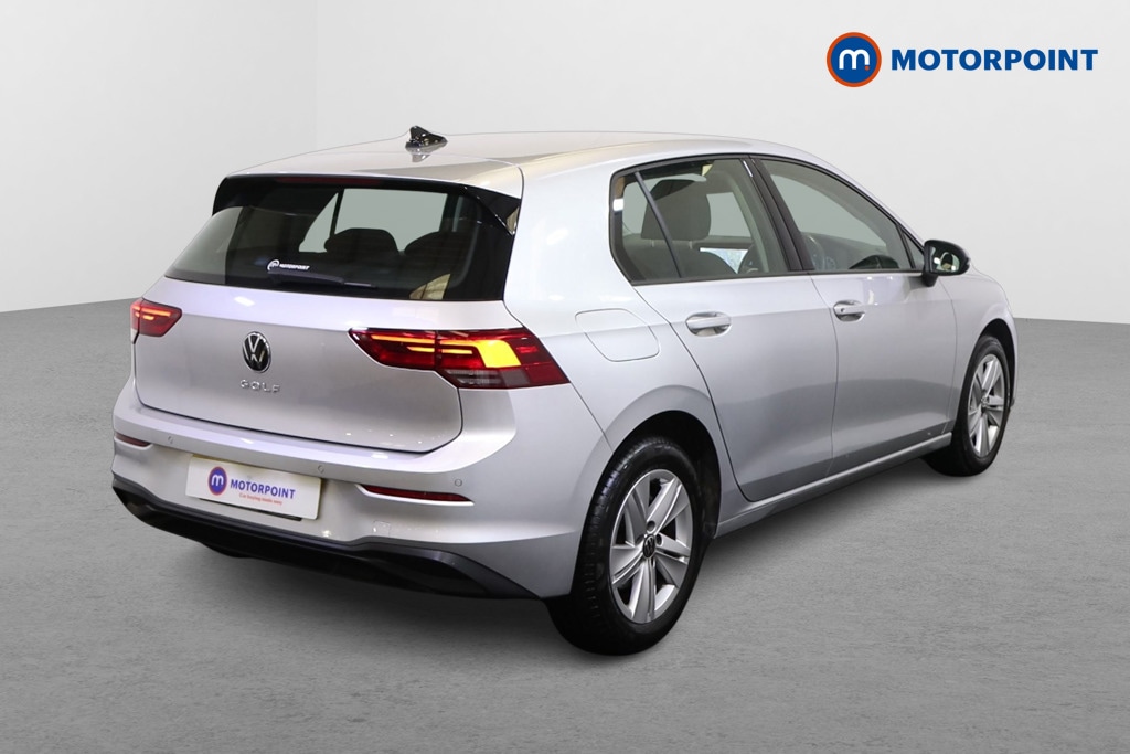 Used Volkswagen Golf 2023 for sale - 76344932: Photo 7