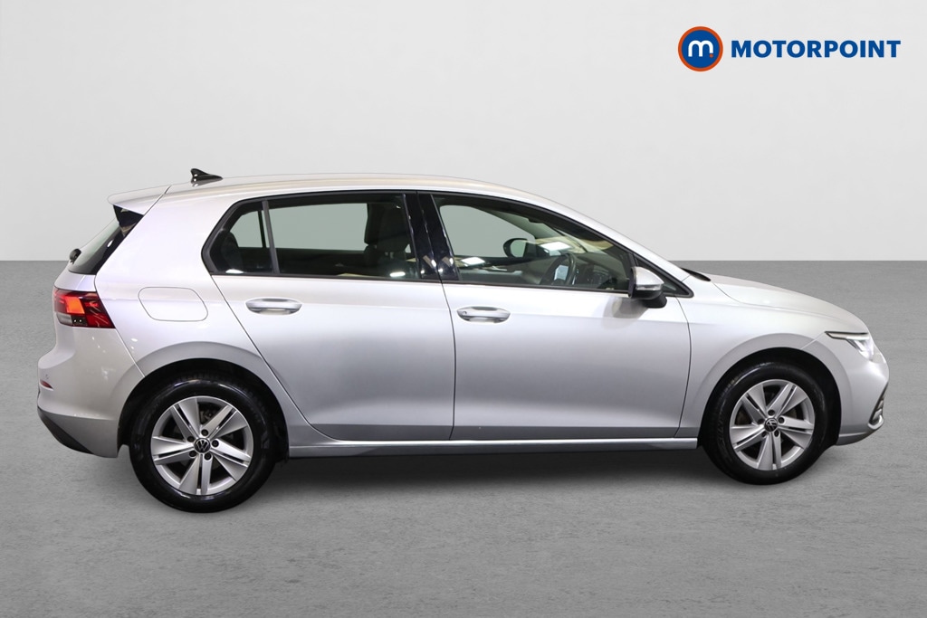 Used Volkswagen Golf 2023 for sale - 76344932: Photo 8