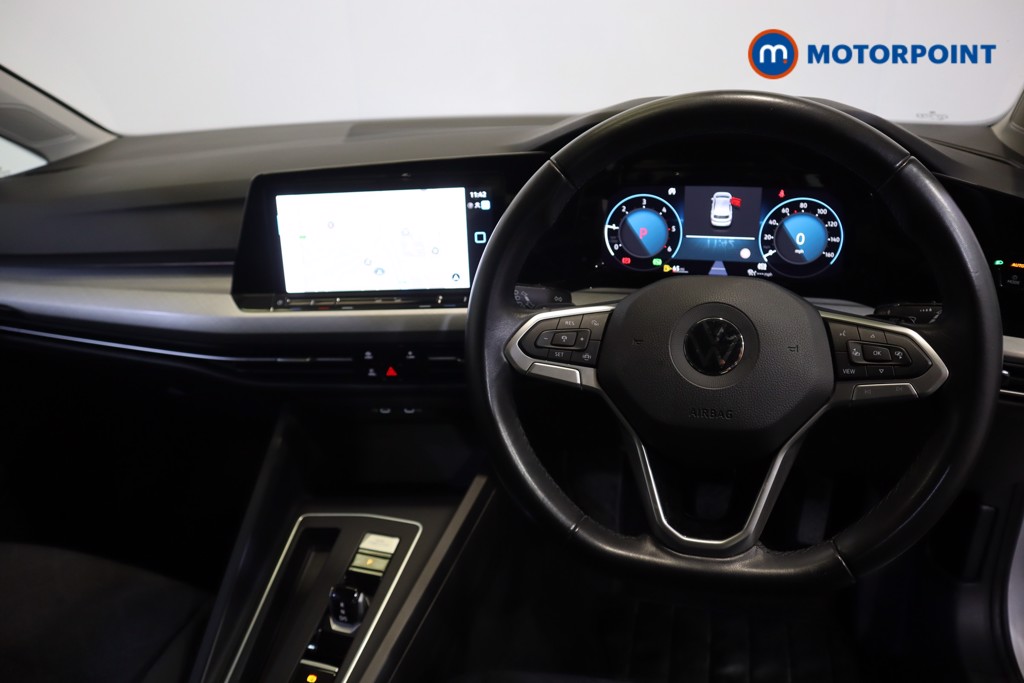 Used Volkswagen Golf 2023 for sale - 76344932: Photo 9