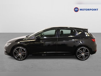 Used SEAT Leon 2019 for sale - 75468292: Photo