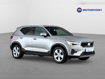 Used Volvo XC40 2023 for sale - 79134260: Photo