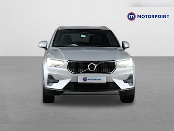 Used Volvo XC40 2023 for sale - 79134260: Photo