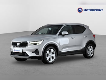 Used Volvo XC40 2023 for sale - 79134260: Photo
