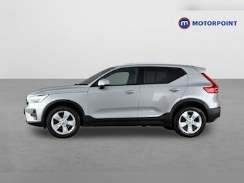 Used Volvo XC40 2023 for sale - 79134260: Photo