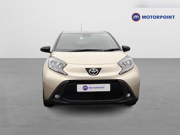 Used Toyota Aygo X 2024 for sale - 76250069: Photo