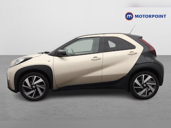 Used Toyota Aygo X 2024 for sale - 76250069: Photo