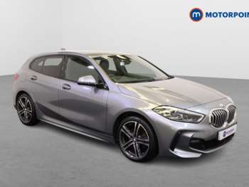 2024 - 118i [136] M Sport 5dr Step Auto [LCP]