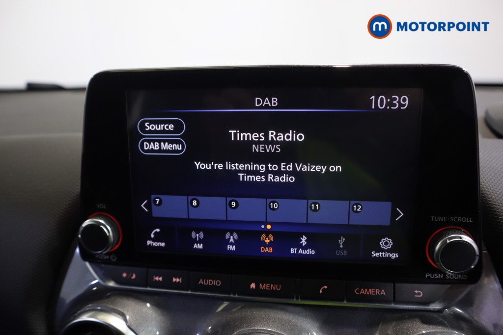 Used Nissan Juke 2019 for sale - 77872748: Photo 10