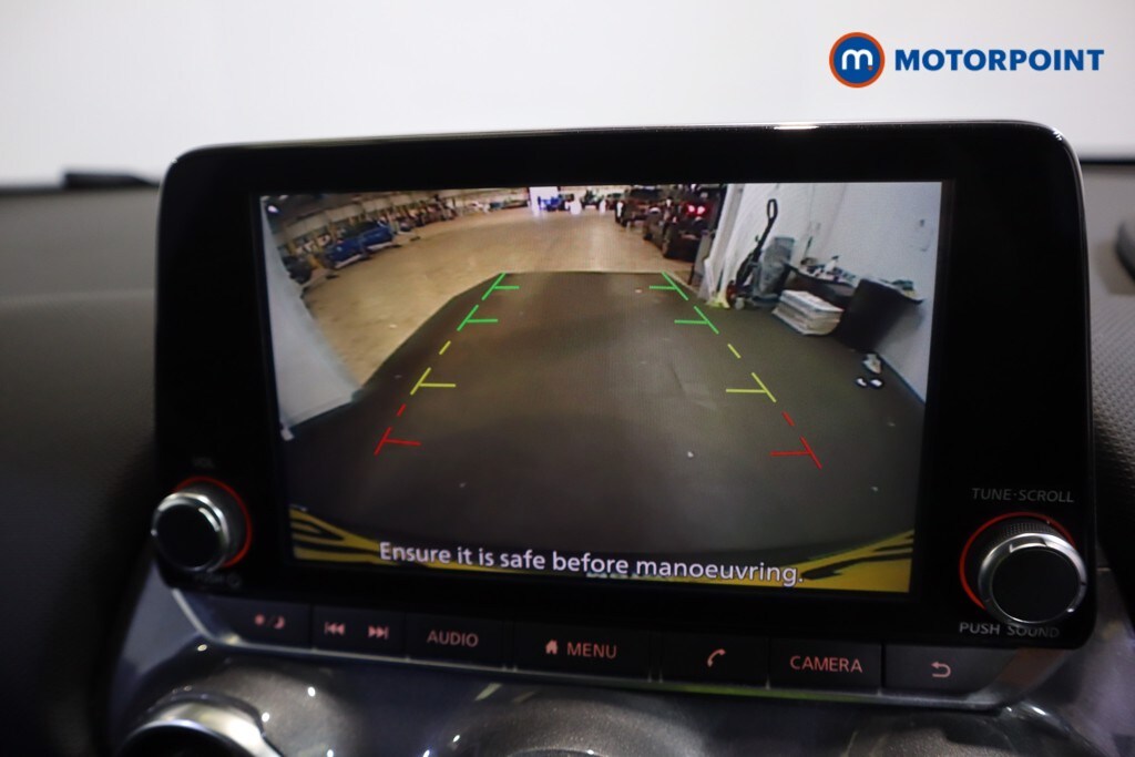 Used Nissan Juke 2019 for sale - 77872748: Photo 11