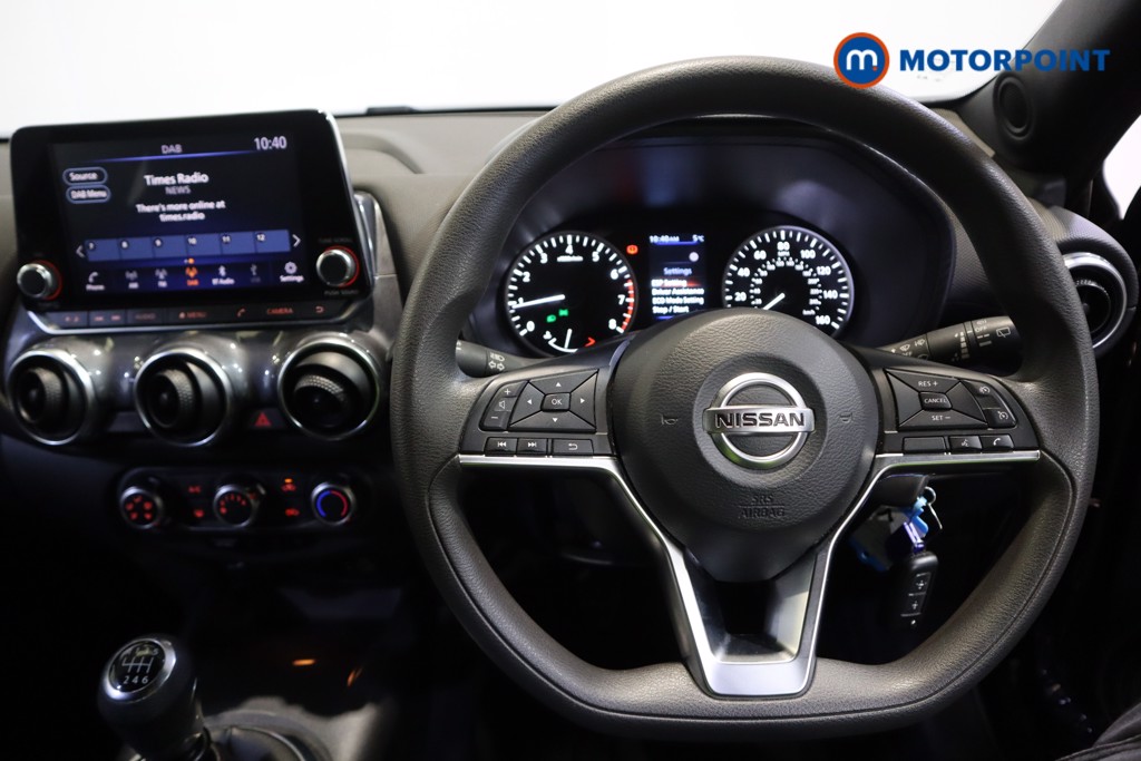 Used Nissan Juke 2019 for sale - 77872748: Photo 16
