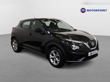 Used Nissan Juke 2019 for sale - 77872748: Photo