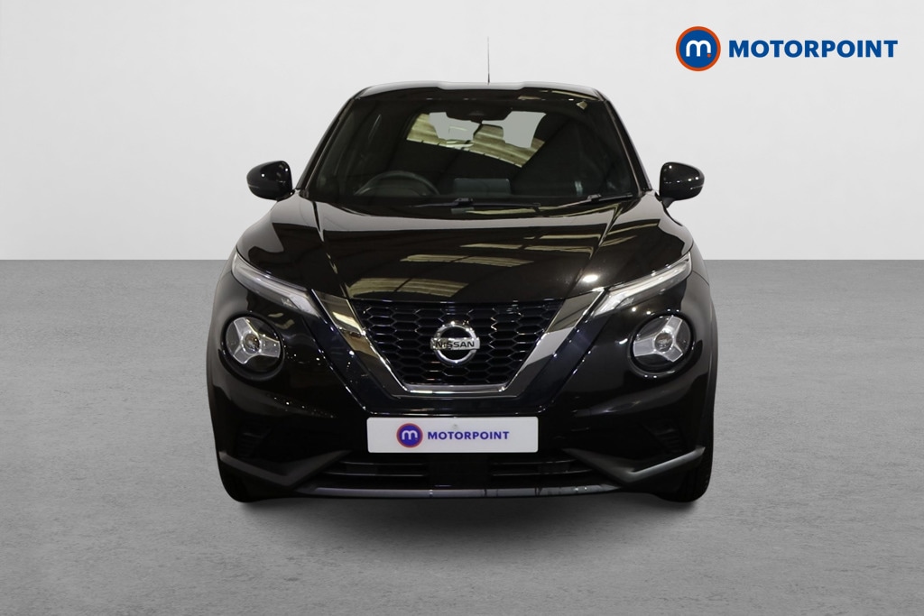Used Nissan Juke 2019 for sale - 77872748: Photo 2