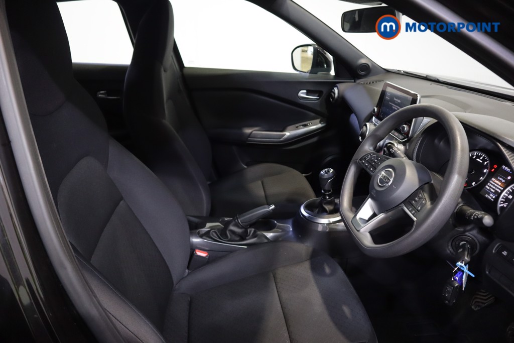 Used Nissan Juke 2019 for sale - 77872748: Photo 23