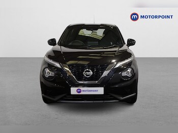 Used Nissan Juke 2019 for sale - 77872748: Photo