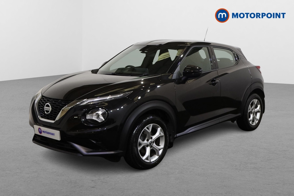Used Nissan Juke 2019 for sale - 77872748: Photo 3