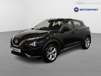 Used Nissan Juke 2019 for sale - 77872748: Photo