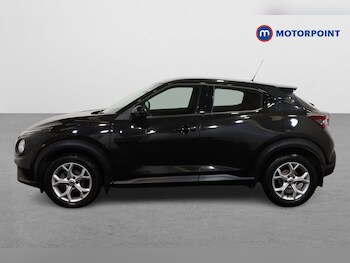 Used Nissan Juke 2019 for sale - 77872748: Photo
