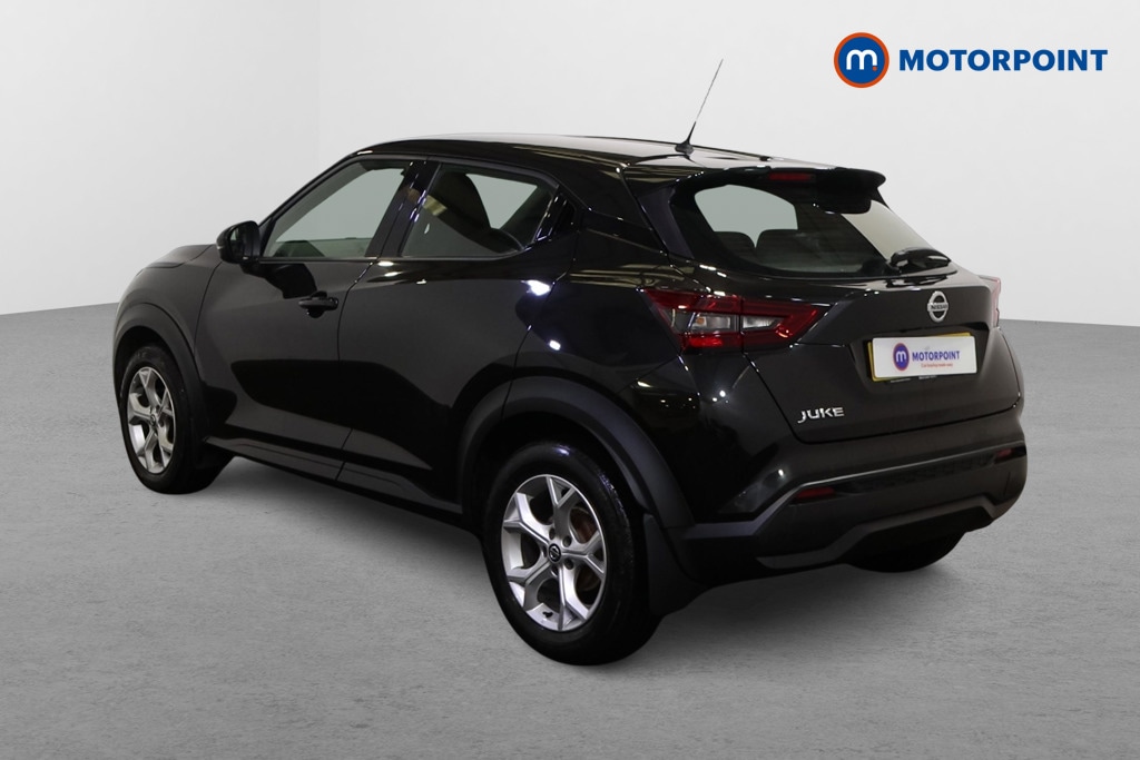 Used Nissan Juke 2019 for sale - 77872748: Photo 5